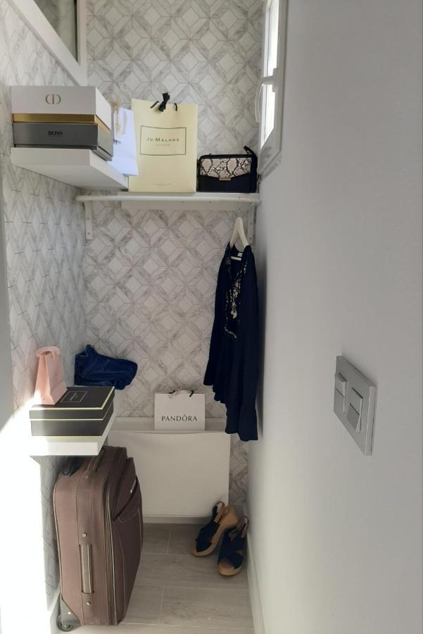 La Suite Del Conde Luxury Suites Sevilla Exterior foto