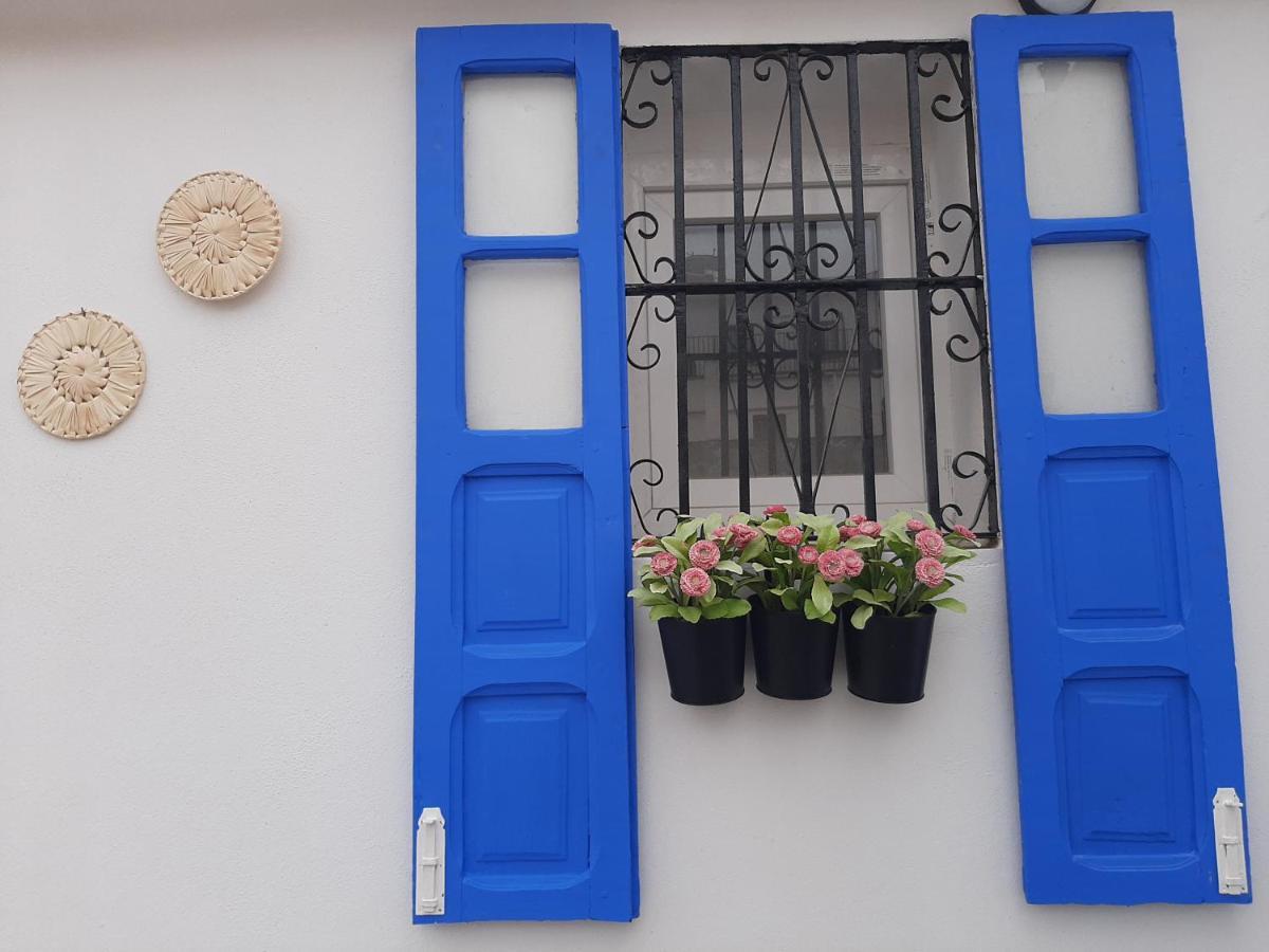 La Suite Del Conde Luxury Suites Sevilla Exterior foto
