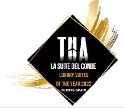 La Suite Del Conde Luxury Suites Sevilla Exterior foto